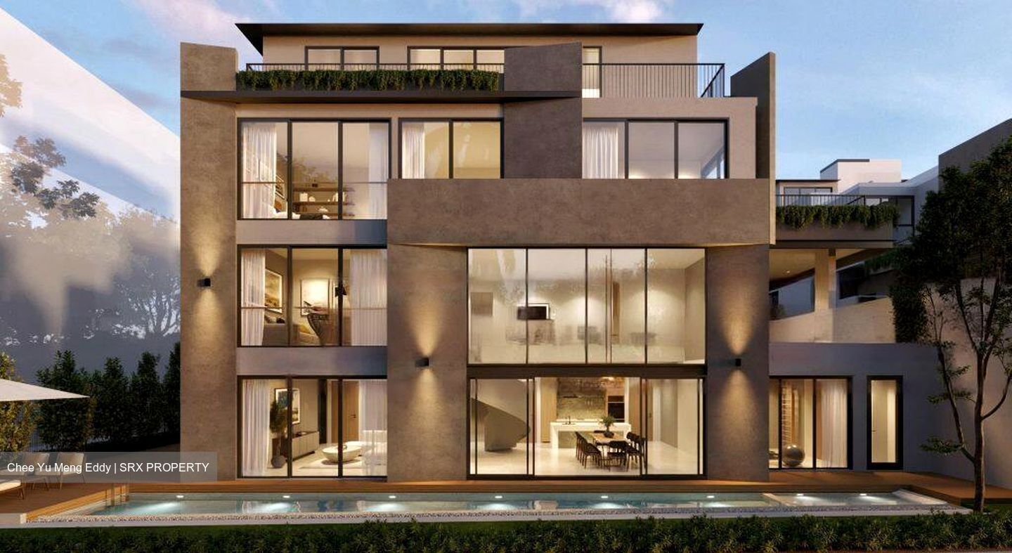 Landed Housing Development (D11), Terrace #447389621